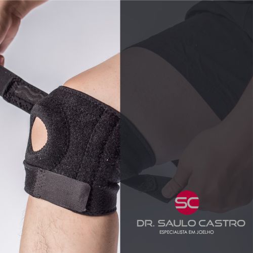 crossfit e lesao no joelho ortopedista em brasilia e Especialista em joelho Dr Saulo Castro